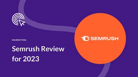 https www semrush com dashboard|Semrush Review: Everything You Need to Know (2024) .